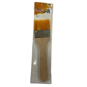 Luna Floor Brush 7 No 4 cm Width