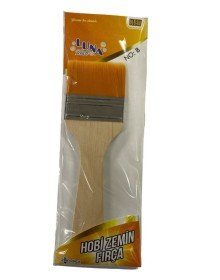 Luna Floor Brush 8 No. 4.5 cm Width