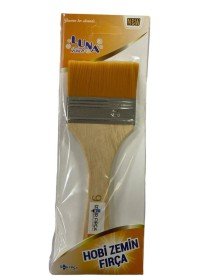 Luna Floor Brush 9 No. 5.5 cm Width
