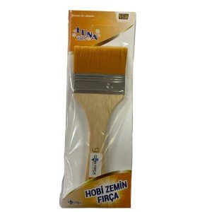 Luna Floor Brush 9 No. 5.5 cm Width