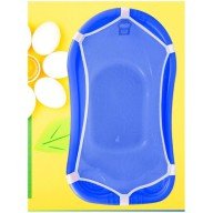 Lux Baby Bathtub Net - Towel Surface Lux Baby Bathtub Net - Towel Surface