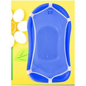 Lux Baby Bathtub Net - Towel Surface