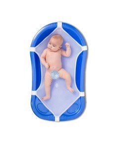 Lux Baby Bathtub Net - Towel Surface