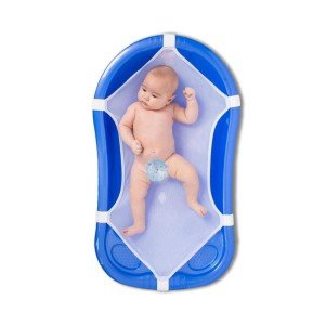 Lux Baby Bathtub Net - Towel Surface Lux Baby Bathtub Net - Towel Surface