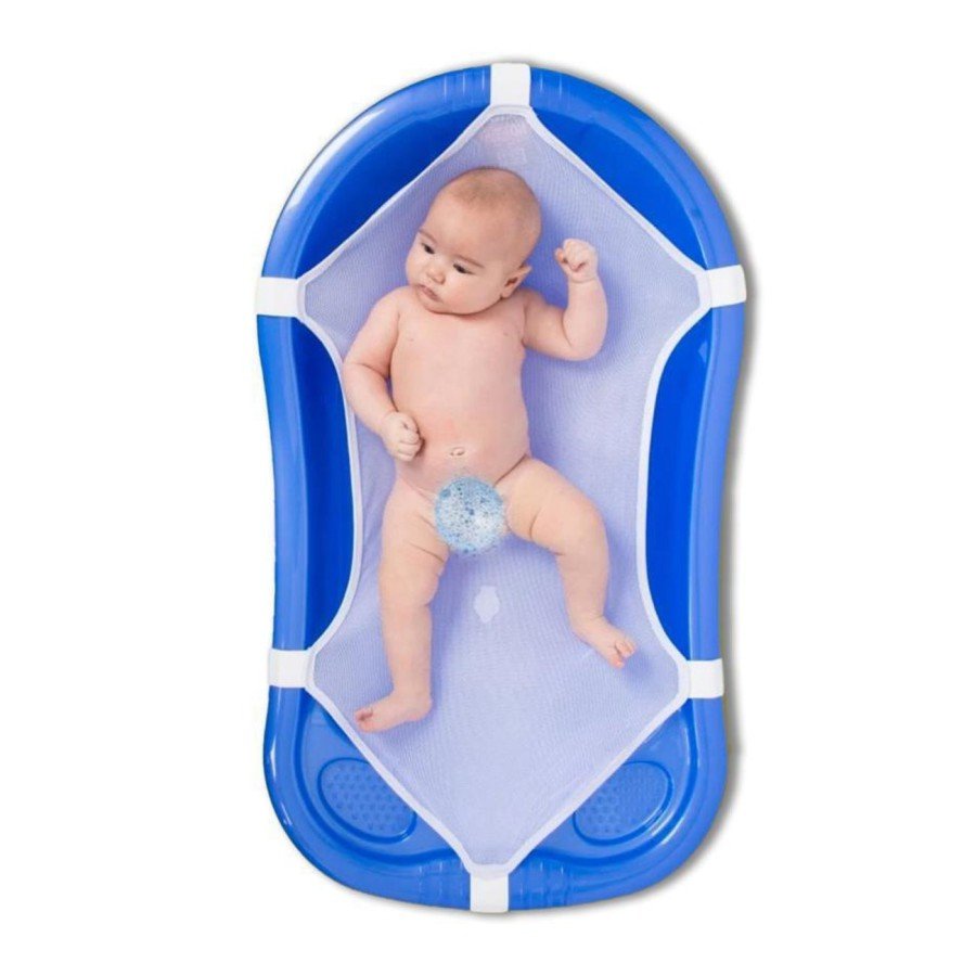 Lux Baby Bathtub Net - Towel Surface