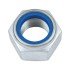 M14 Fiber Nut DIN 985 (10 Pieces)