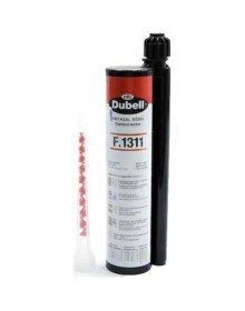 Made F1311 Epoxy Chemical Anchor 345 ml