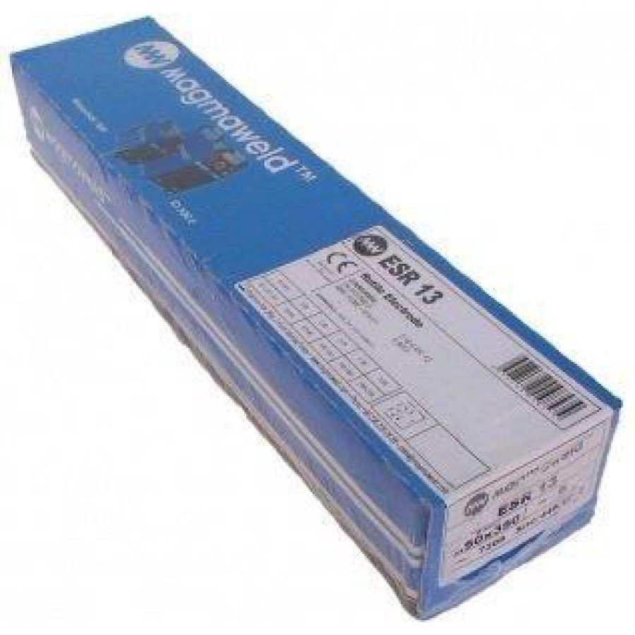 Magmaweld ESR 13 Rutile Covered Electrode 3.25x350 mm