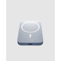 Wireless MagSafe Powerbank – iPhone Compatible, 10000 mAh, Heat Dissipation