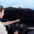 Car Umbrella Compatible with Kia Picanto, Hyundai Getz, VW Up!, Renault Twingo, Dacia Logan