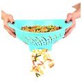 Pasta Strainer - Smart Pasta Strainer Pasta Strainer - Smart Pasta Strainer