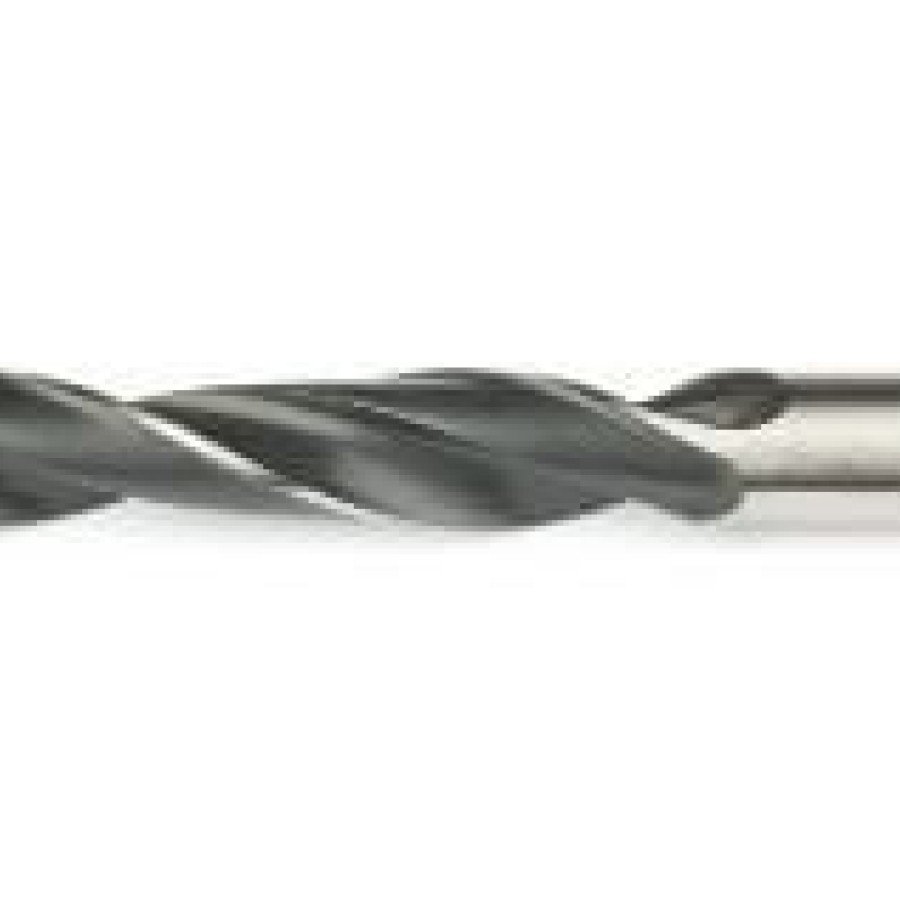 Machine Tool 338/RN HSS Metal Drilling Bit 2 mm