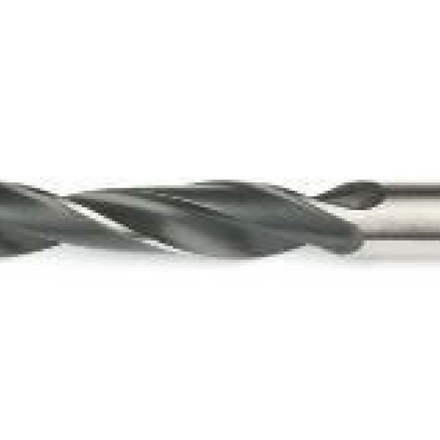 Machine Tool 338/RN HSS Metal Drilling Bit 6 mm