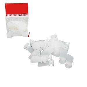 Machine Sewn Curtain Button Curtain Roulette Curtain Button 28 Pieces