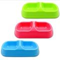 Food Bowl Double - Mini