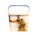 Food Storage Container - Multi-Purpose Organizer with Lid 6LT