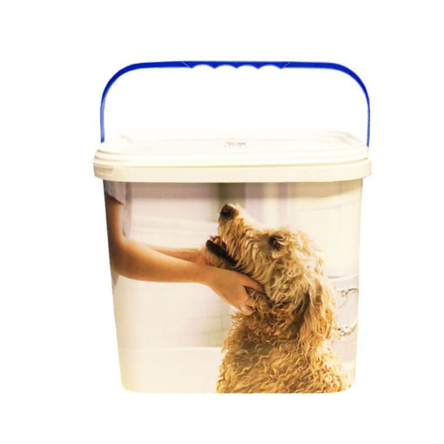 Food Storage Container - Multi-Purpose Organizer with Lid 6LT