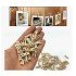 Pegs Mini Wooden Pegs (100 Pieces)