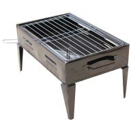 Barbecue - Barbecue Set