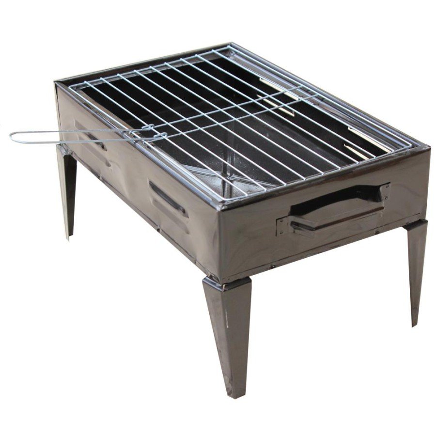 Barbecue - Barbecue Set