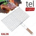 Barbecue Grill - Wire Grill