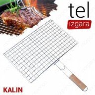 Barbecue Grill - Wire Grill