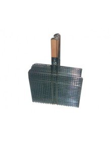 Barbecue Grill - Wire Grill