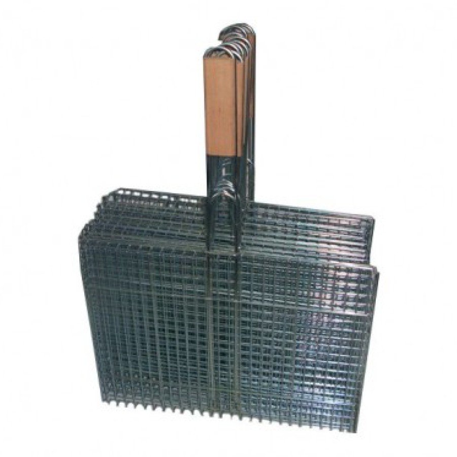 Barbecue Grill - Wire Grill