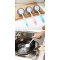 Barbecue Cleaning Brush - BBQ Brush - Sink Dish Brush