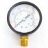 Manometer 50X10 Bar