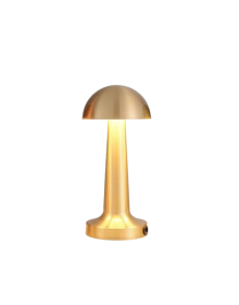 Mushroom Table Lamp