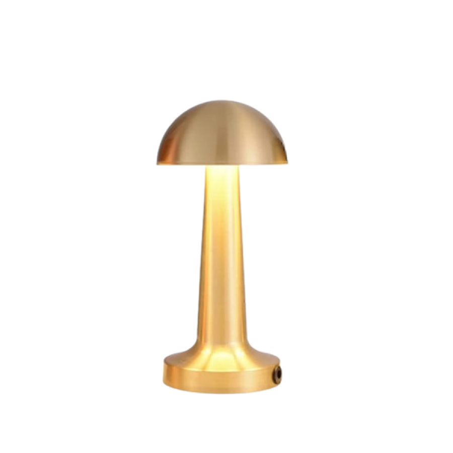 Mushroom Table Lamp Mushroom Table Lamp