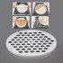Ravioli Mold Practical