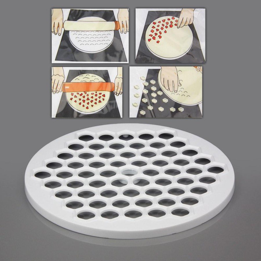 Ravioli Mold Practical Ravioli Mold Practical