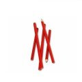 Carpenter Pencil 12pcs - Red