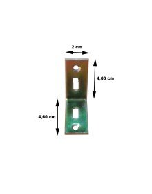 Table Miter 20X45