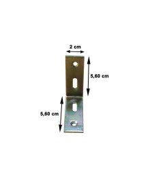 Table Miter 20X55