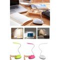 Table Lamp Spiral Led Book Reading Light Battery Operated Model Led Lamp Table Lamp Spiral Led Book Reading Light Battery Operated Model Led Lamp