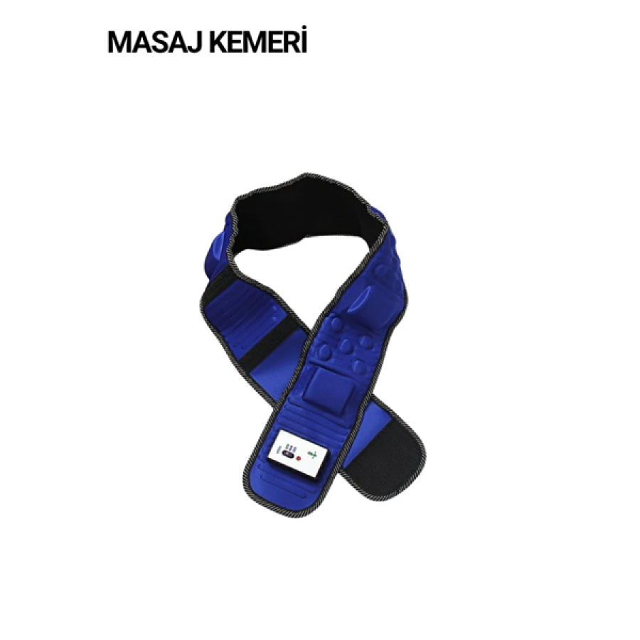 MASSAGE BELT