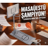 Desktop Metal Basketball Game