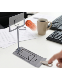 Desktop Metal Basketball Game