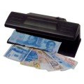 Blue Ultraviolet Money Checking Detector