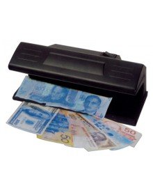 Blue Ultraviolet Money Checking Detector