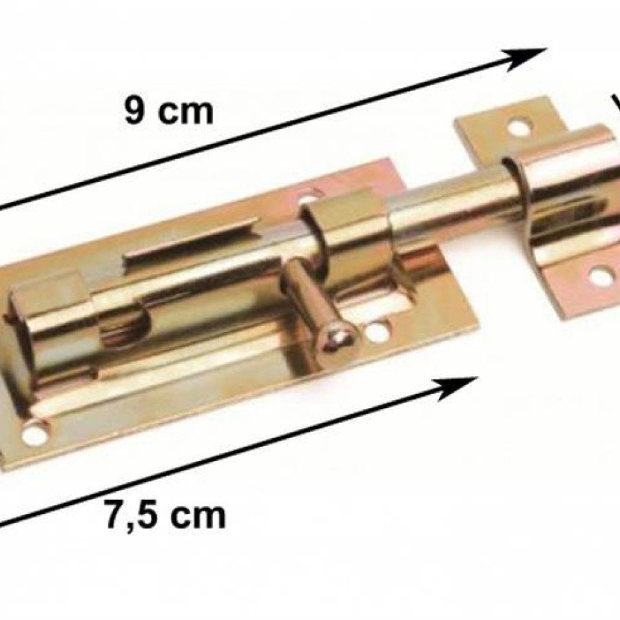Mauser Slide No: 2