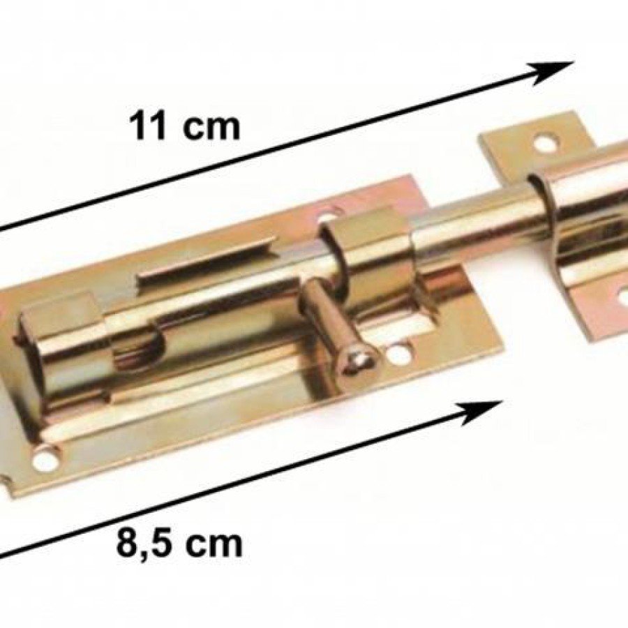 Mauser Slide No: 4