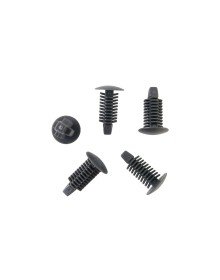 UNIVERSAL UPHOLSTERY CLIP GRAY 8×23,5×14 10 PCS YK 5003