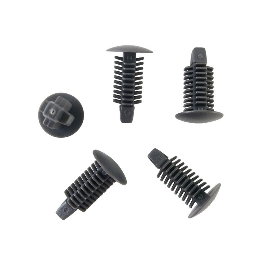 UNIVERSAL UPHOLSTERY CLIPS GRAY 8×23,5×14 10 PCS YK 5003 UNIVERSAL UPHOLSTERY CLIPS GRAY 8×23,5×14 10 PCS YK 5003