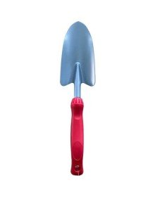 Max Garden 601238 Wide Shovel Steel