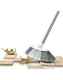 Maxi Car Wash Brush - Handled Cleaning Brush