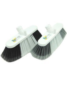 Maxi Car Wash Brush - Handled Cleaning Brush